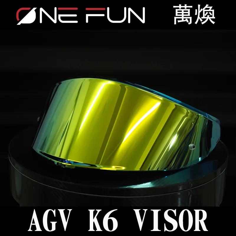 AGV K6  Ǯ ̽    , Ʈ   ̽, ũ Ȱ, ۶ 